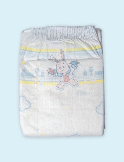 Kiddo Fluffy Fly VAT Exempt Adult Incontinence Slip