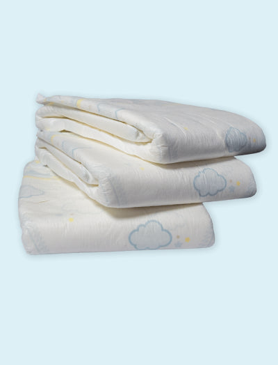 Kiddo Fluffy Fly VAT Exempt Adult Incontinence Slip