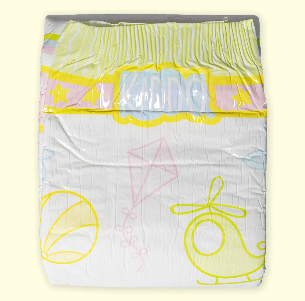 Kiddo Playtime VAT Exempt Adult Incontinence Slip