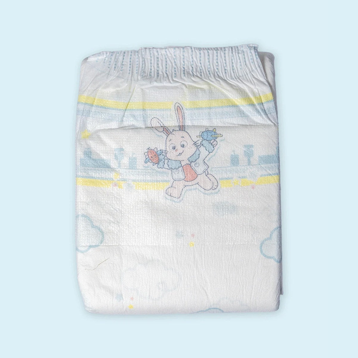 Kiddo Fluffy Fly VAT Exempt Adult Incontinence Slip