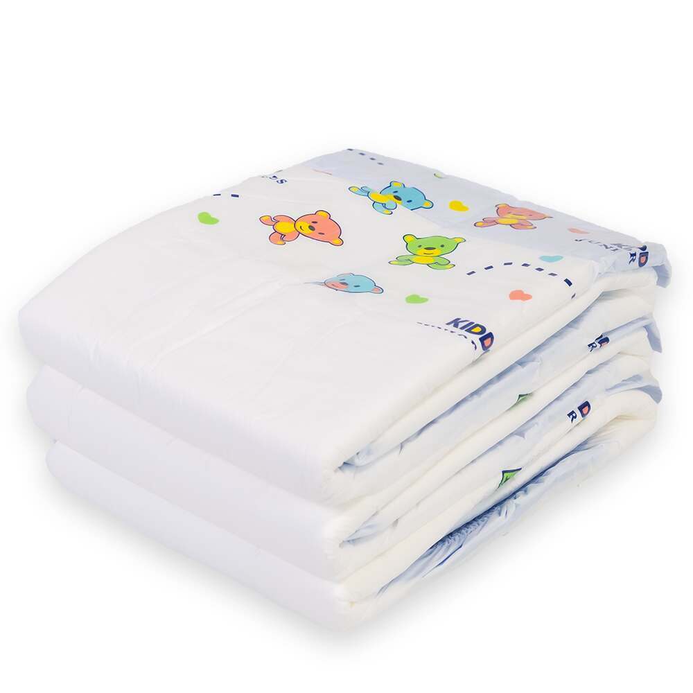 Kiddo Junior Plus Blue VAT Exempt Adult Incontinence Slip