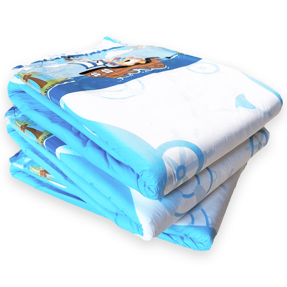 Kiddo Little Sailor VAT Exempt Adult Incontinence Slip