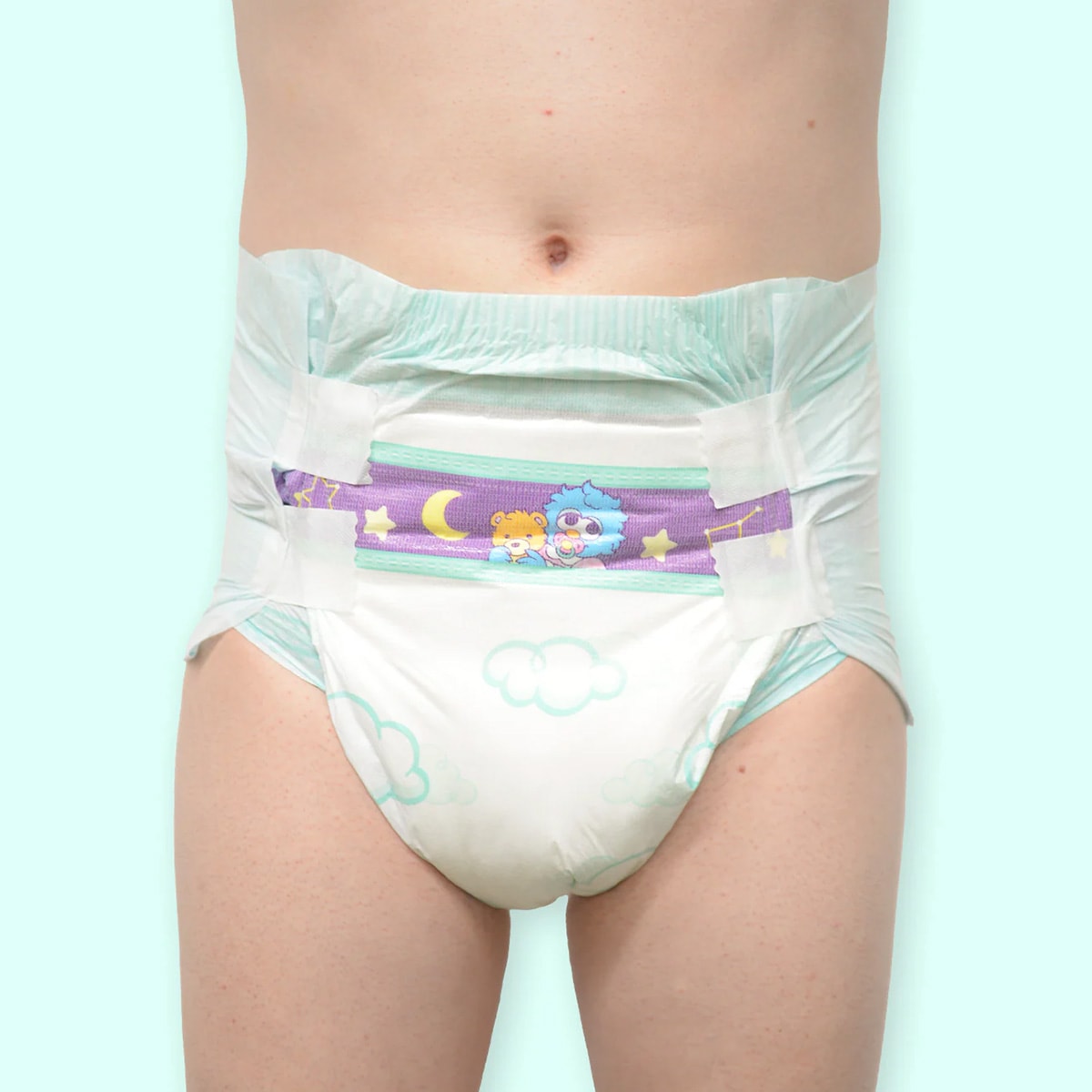 Kiddo Premium Night VAT Exempt Adult Incontinence Slip