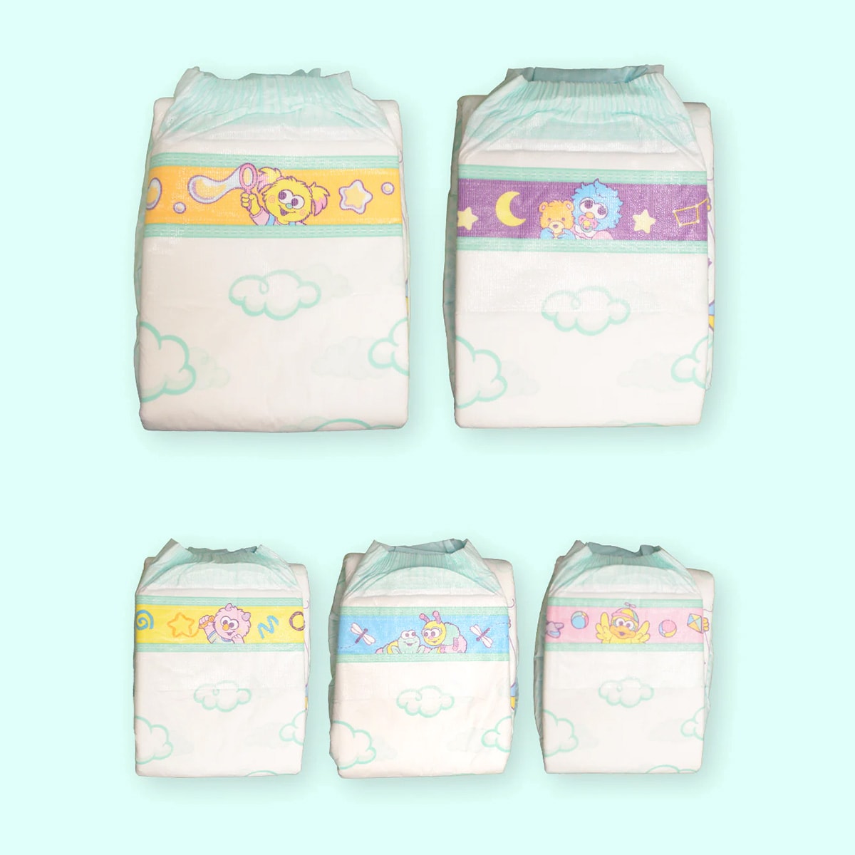 Kiddo Premium Night VAT Exempt Adult Incontinence Slip