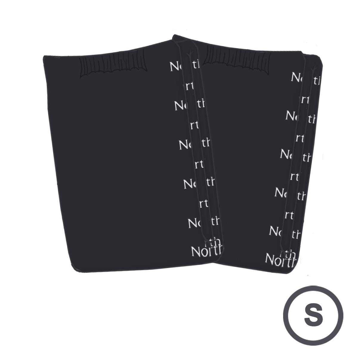 NorthShore MEGAMAX Black