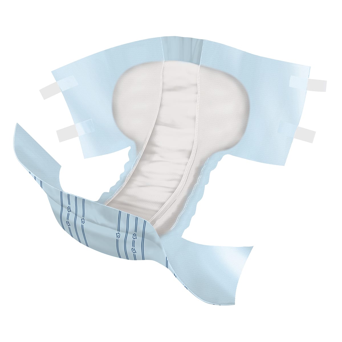 MoliCare Slip Maxi (PE Backed)