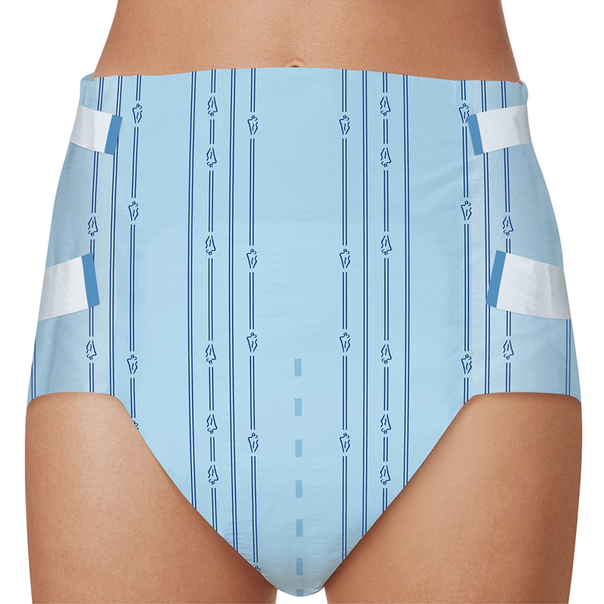 MoliCare Slip Maxi (PE Backed) VAT Exempt Adult Incontinence Slip