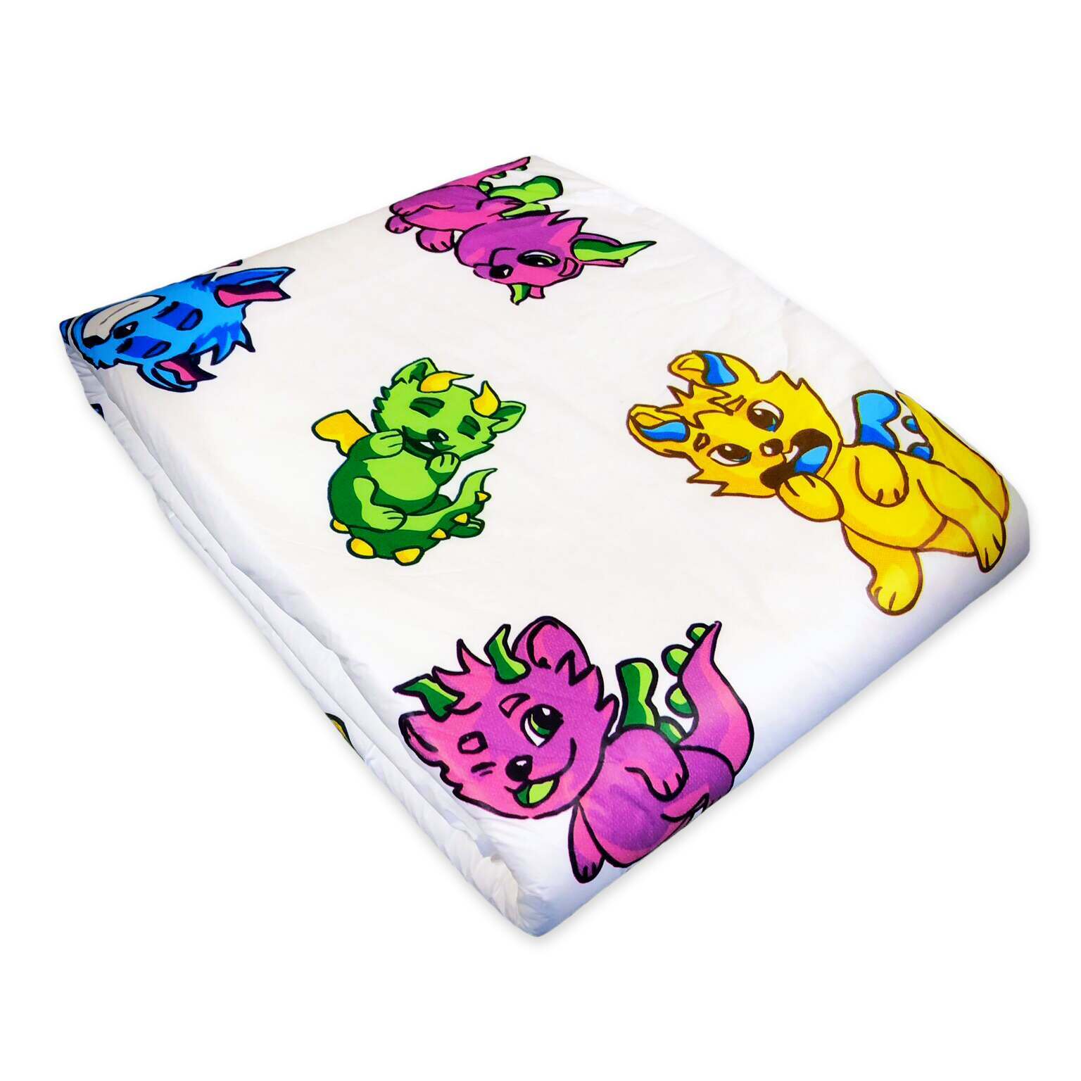 NRU Little Rascals VAT Exempt Adult Incontinence Slip