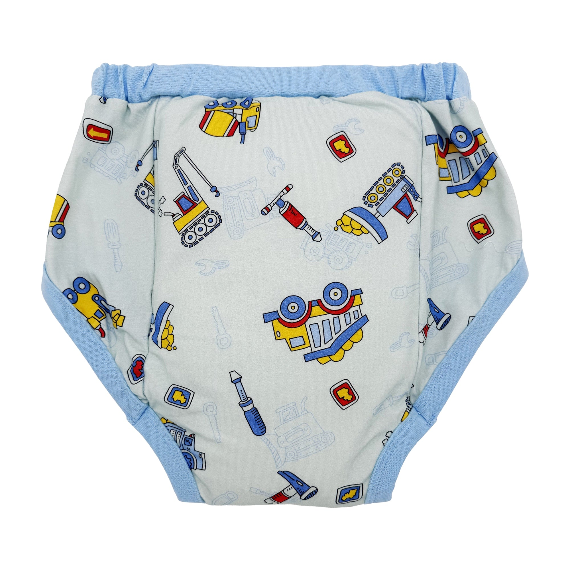 NRU Baby Builder Training Pants