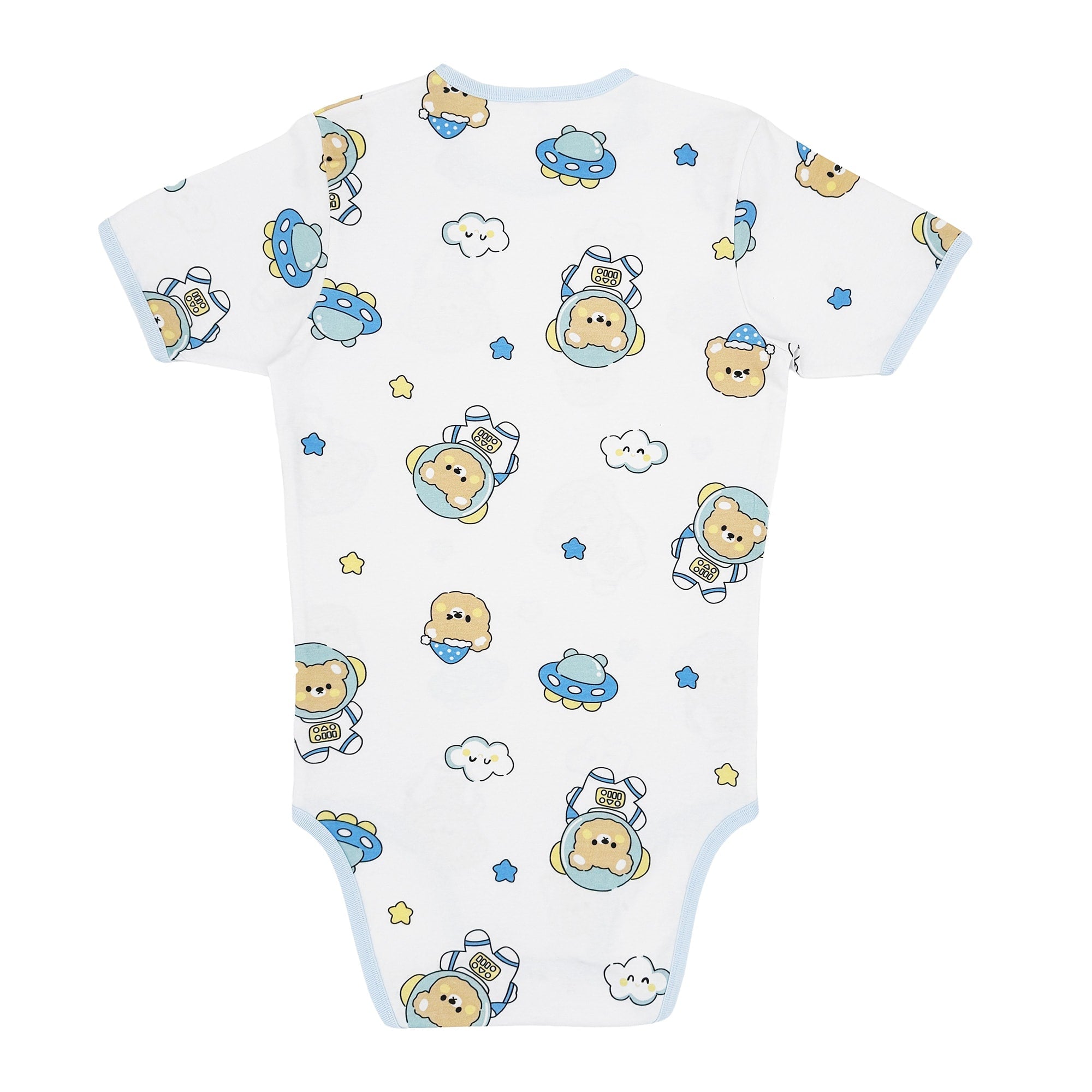 NRU Cosmic Cub Bodysuit