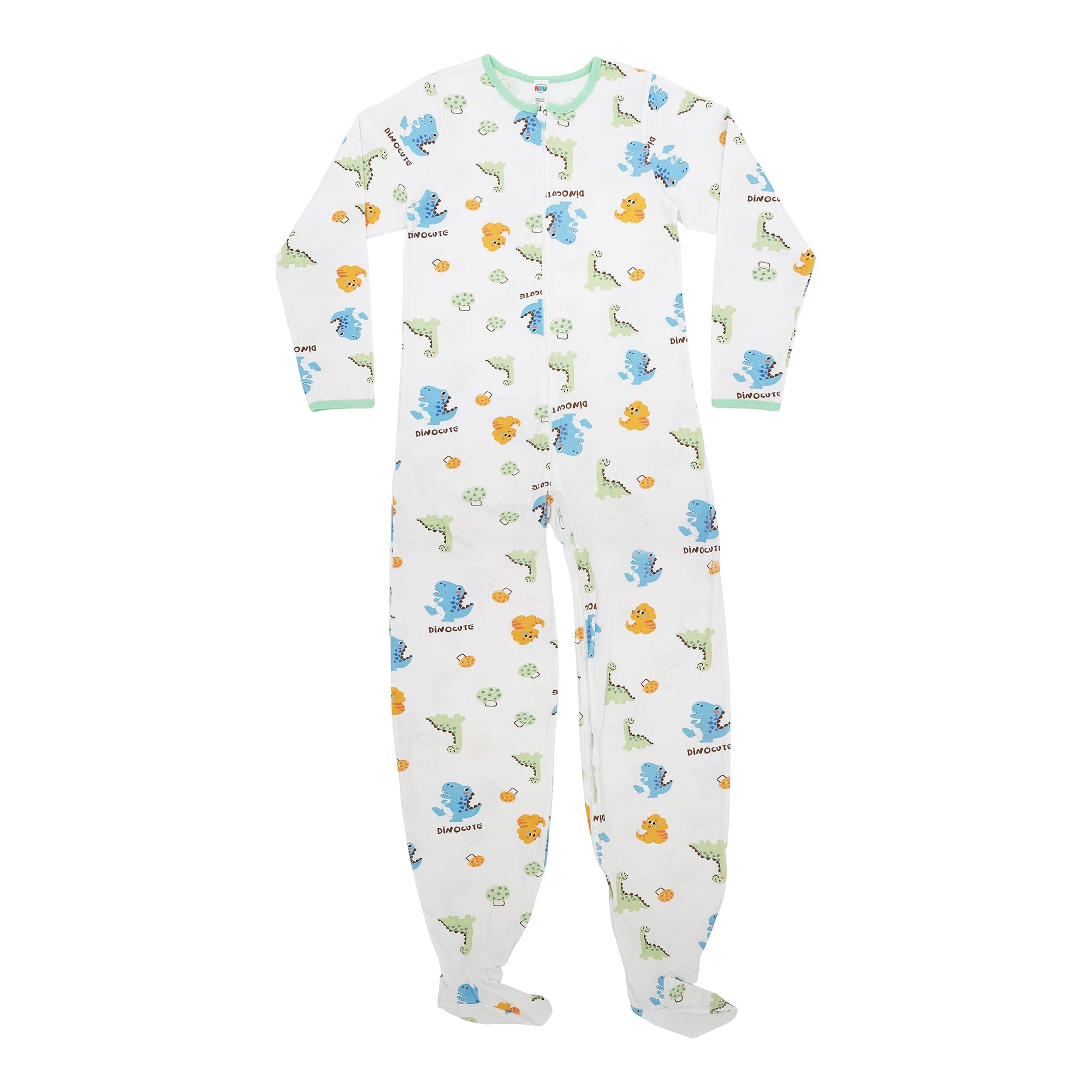 NRU Dino Cute Sleeper