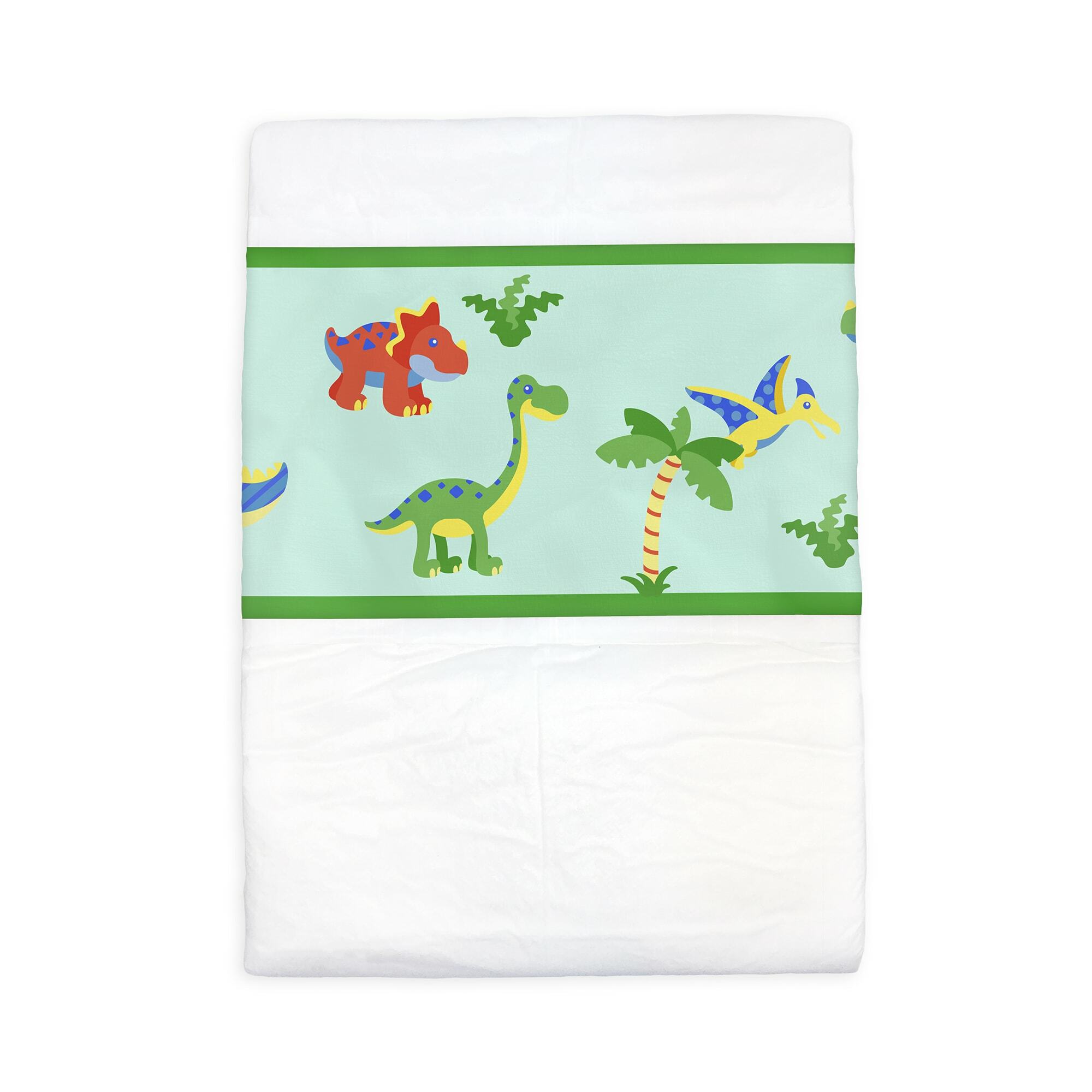 NRU PlayDayz Classic Blue (PE Backed) VAT Exempt Adult Incontinence Slip