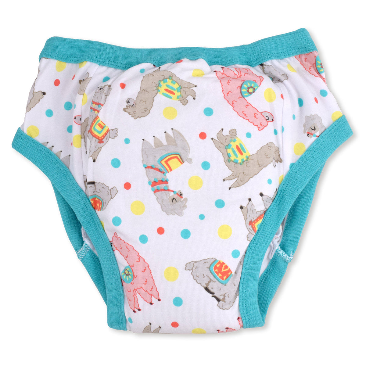 Rearz Alpaca Training Pants