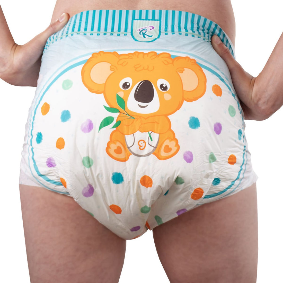 Rearz Critter Caboose – ABDL Marketplace