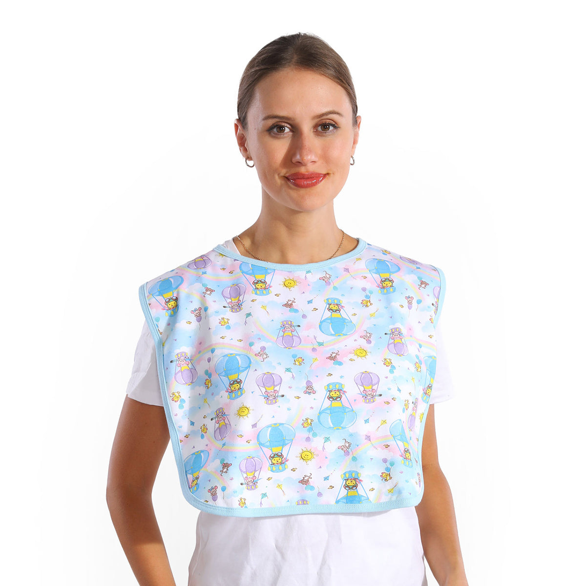 Rearz Daydreamer Bib