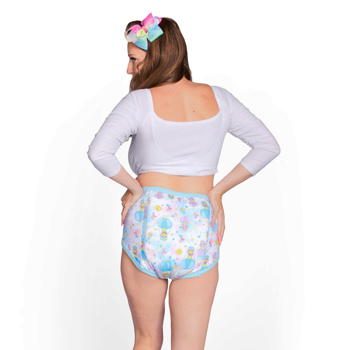 Rearz Daydreamer Training Pants