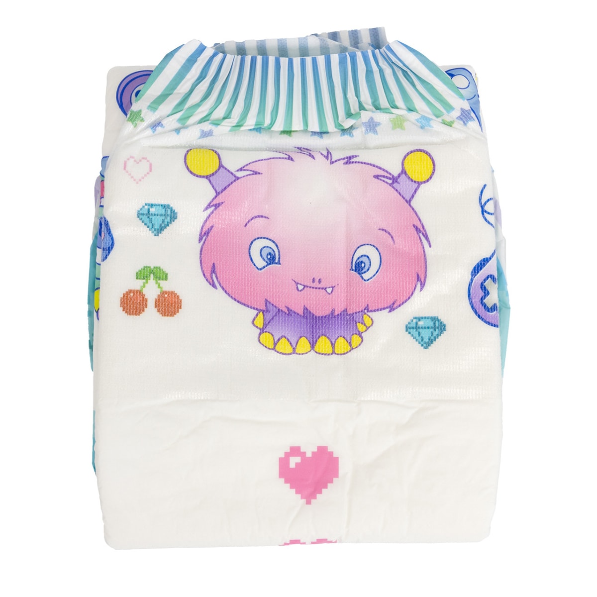 Rearz Lil Monsters VAT Exempt Adult Incontinence Slip