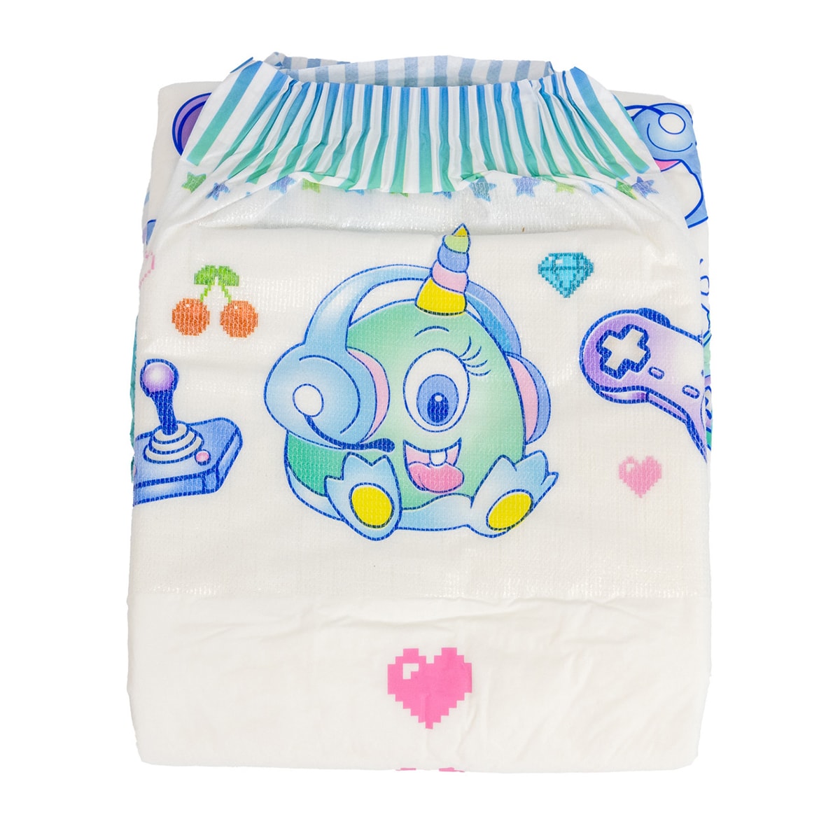 Rearz Lil Monsters VAT Exempt Adult Incontinence Slip