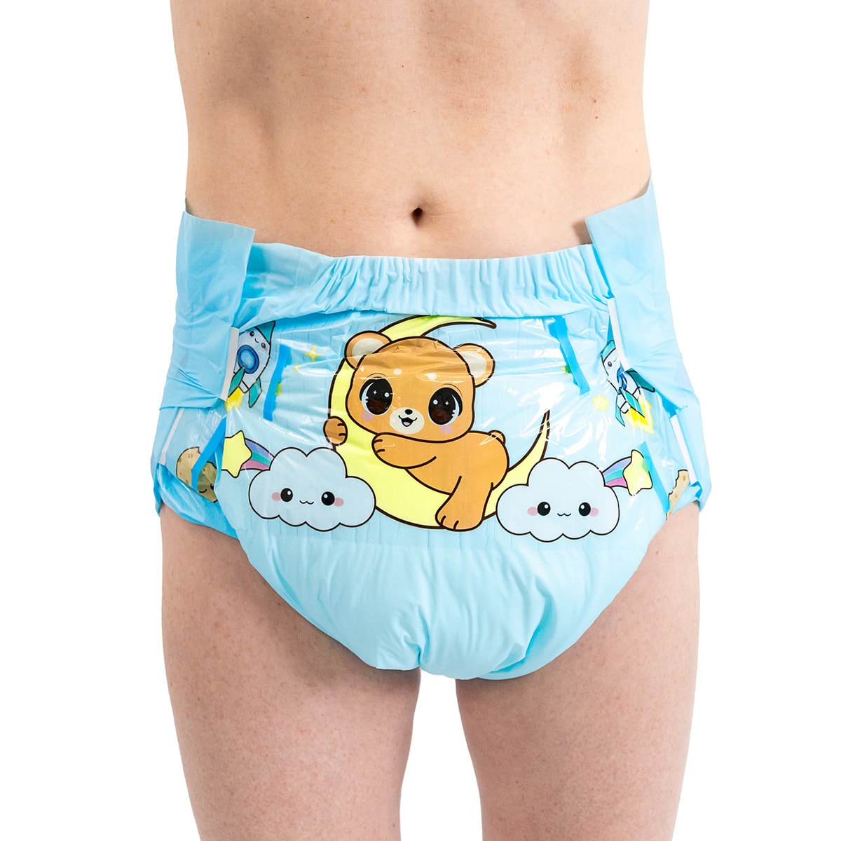 Rearz Luna Cub VAT Exempt Adult Incontinence Slip