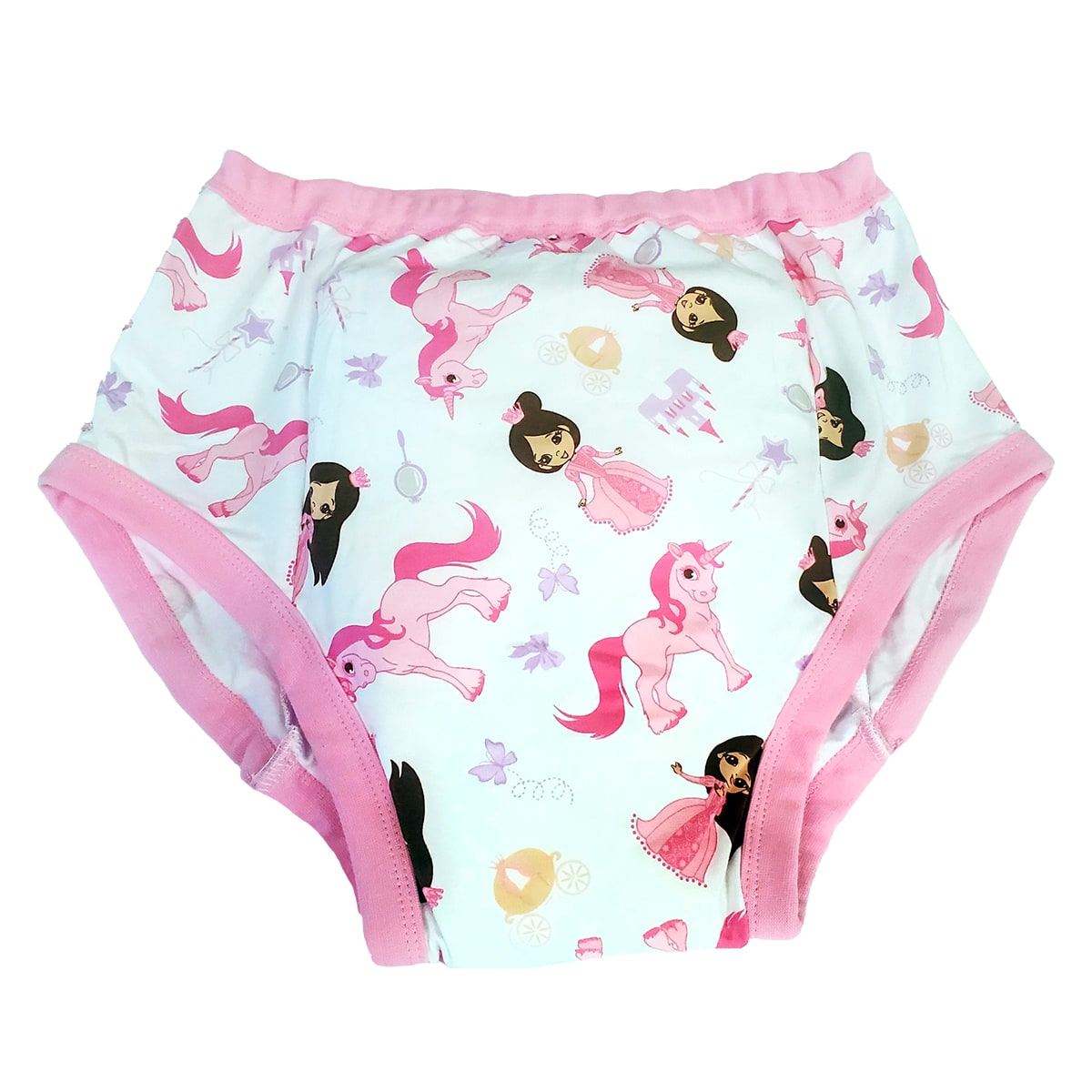 Rearz Princess Pink Training Pants