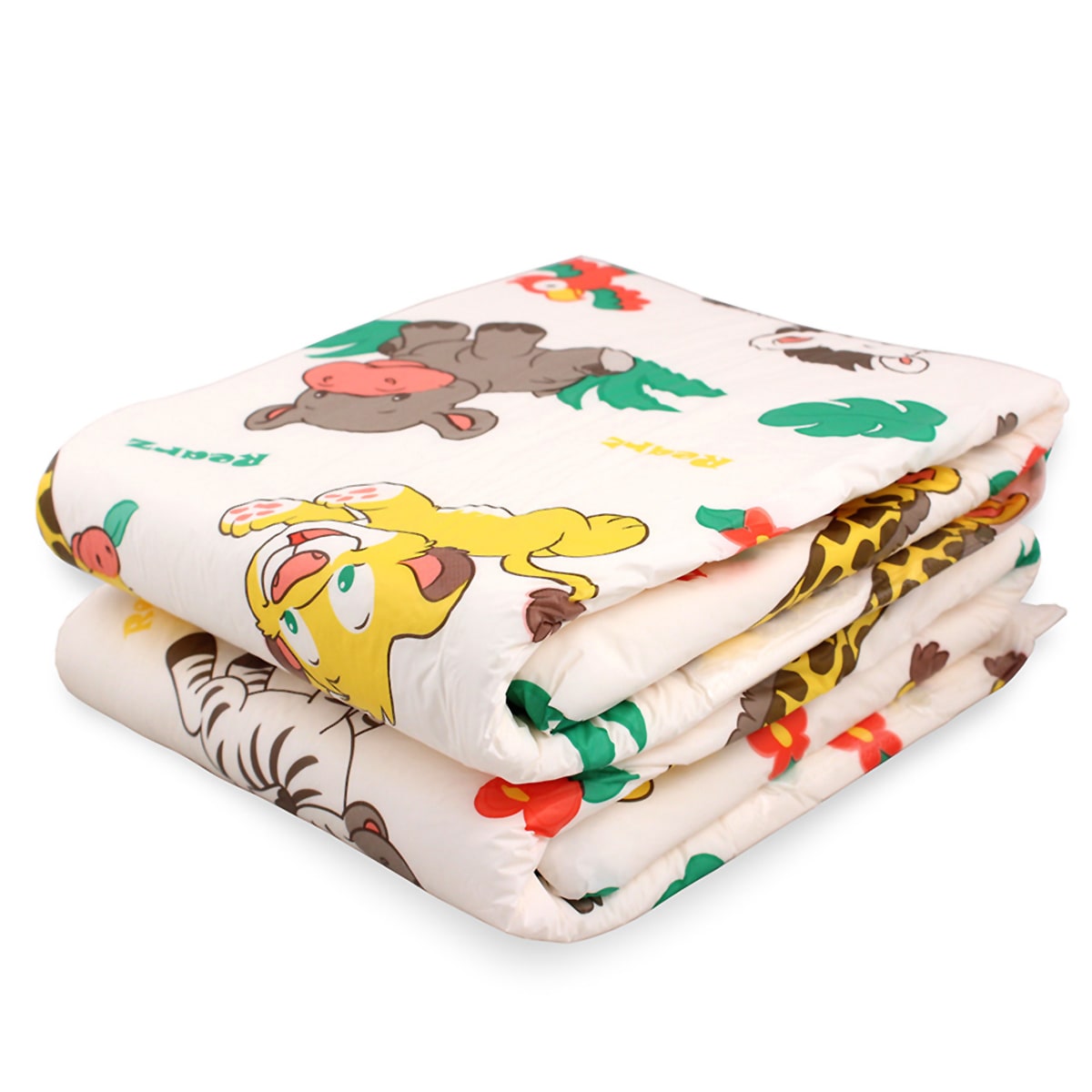 Rearz Safari VAT Exempt Adult Incontinence Slip