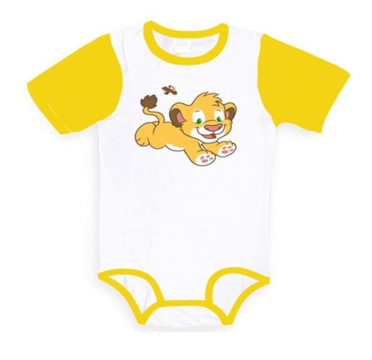 Rearz Safari Bodysuit