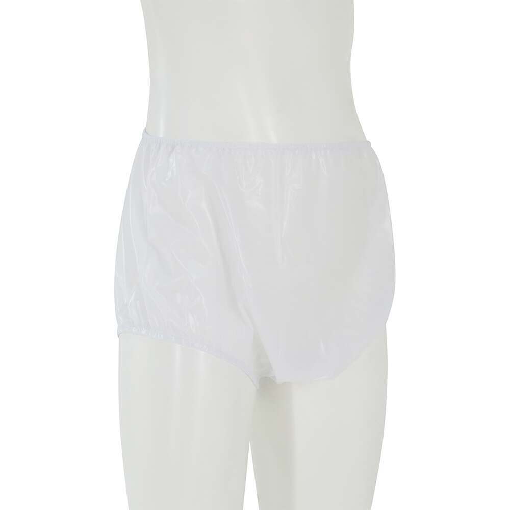 Drylife Waterproof Plastic Pants - Semi Clear