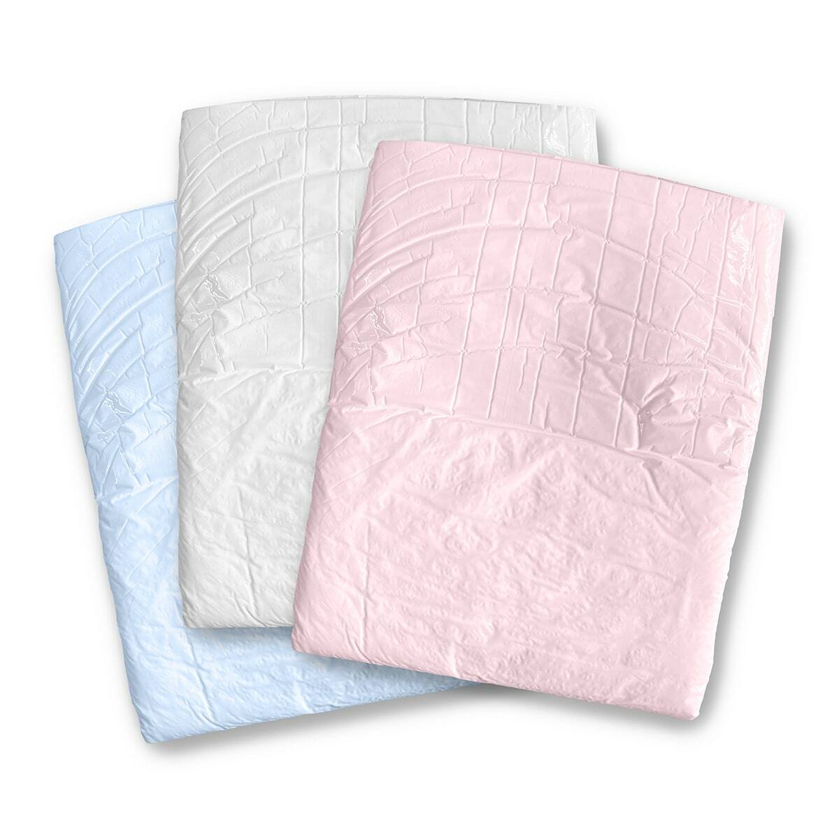 NRU STR8UP Allsorts VAT Exempt Adult Incontinence Slip