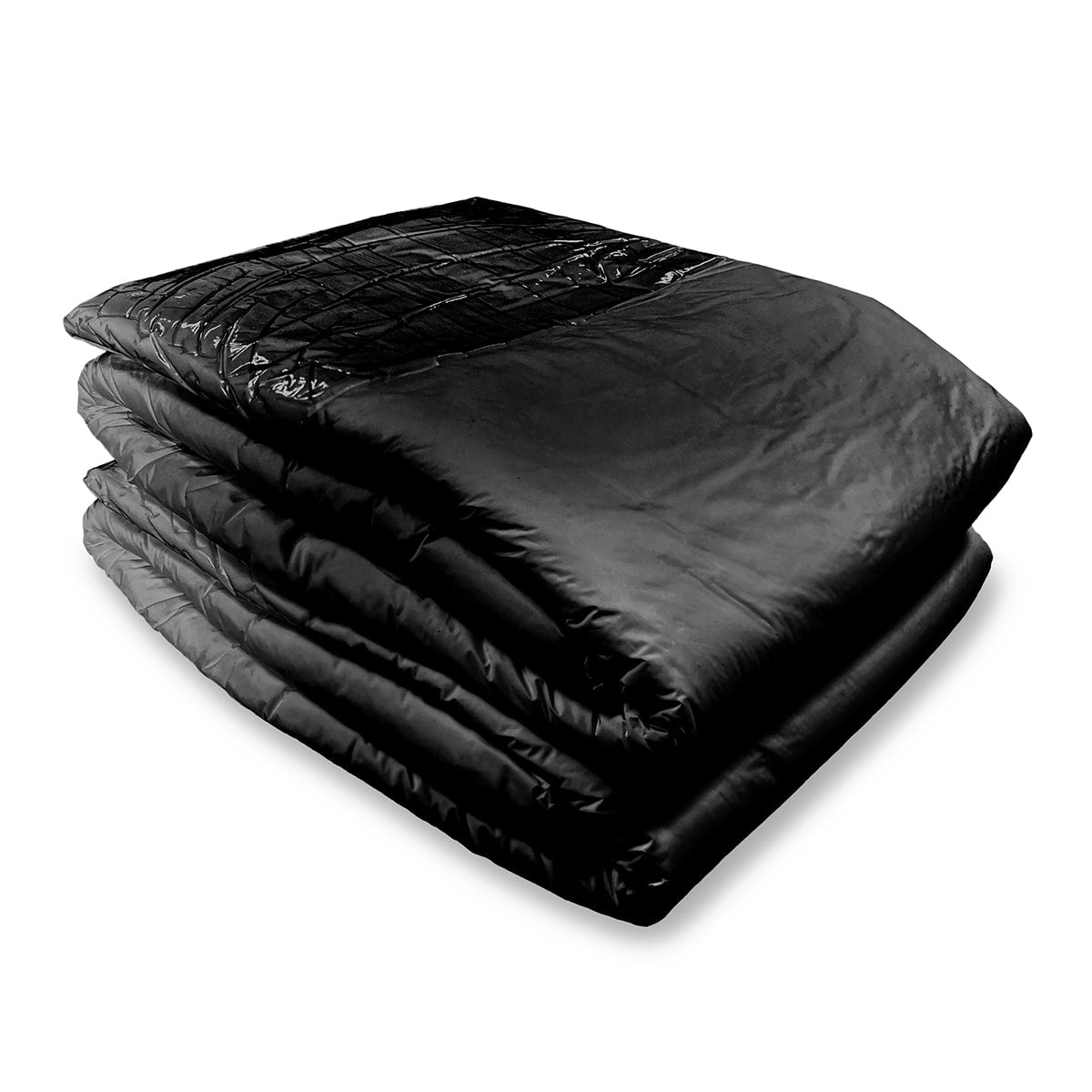 NRU STR8UP Black VAT Exempt Adult Incontinence Slip