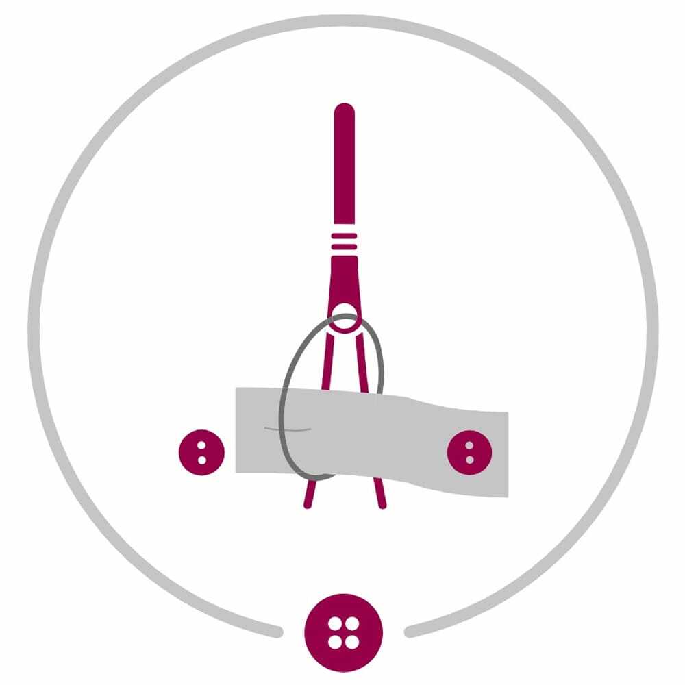 Suprima CareFunction Jumpsuit with Feet - Petrol Blue