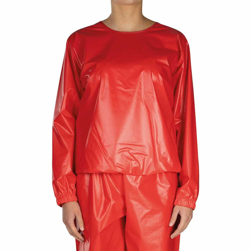 Suprima PVC Unisex Washable Pyjama Top