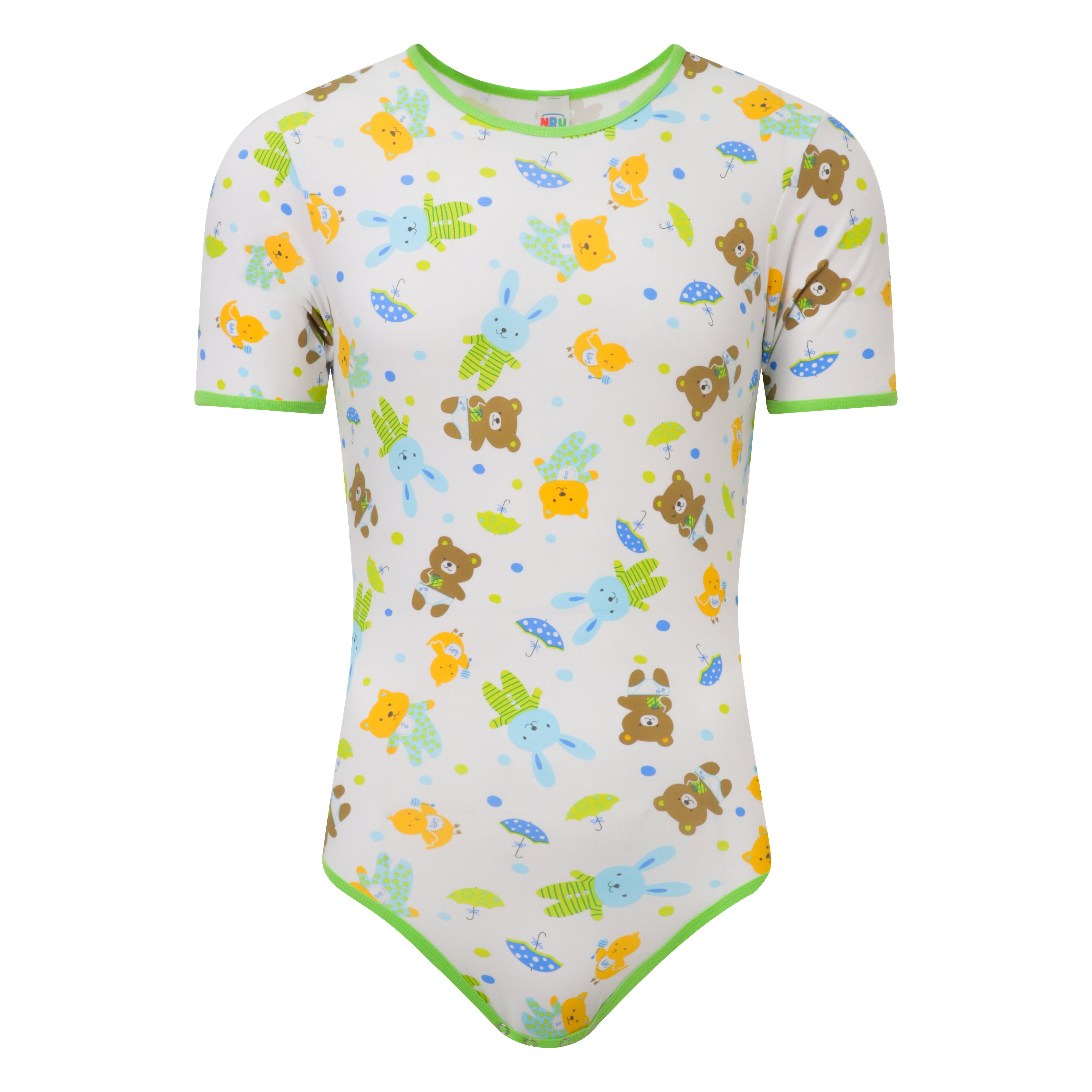 Teddies - Bodysuit
