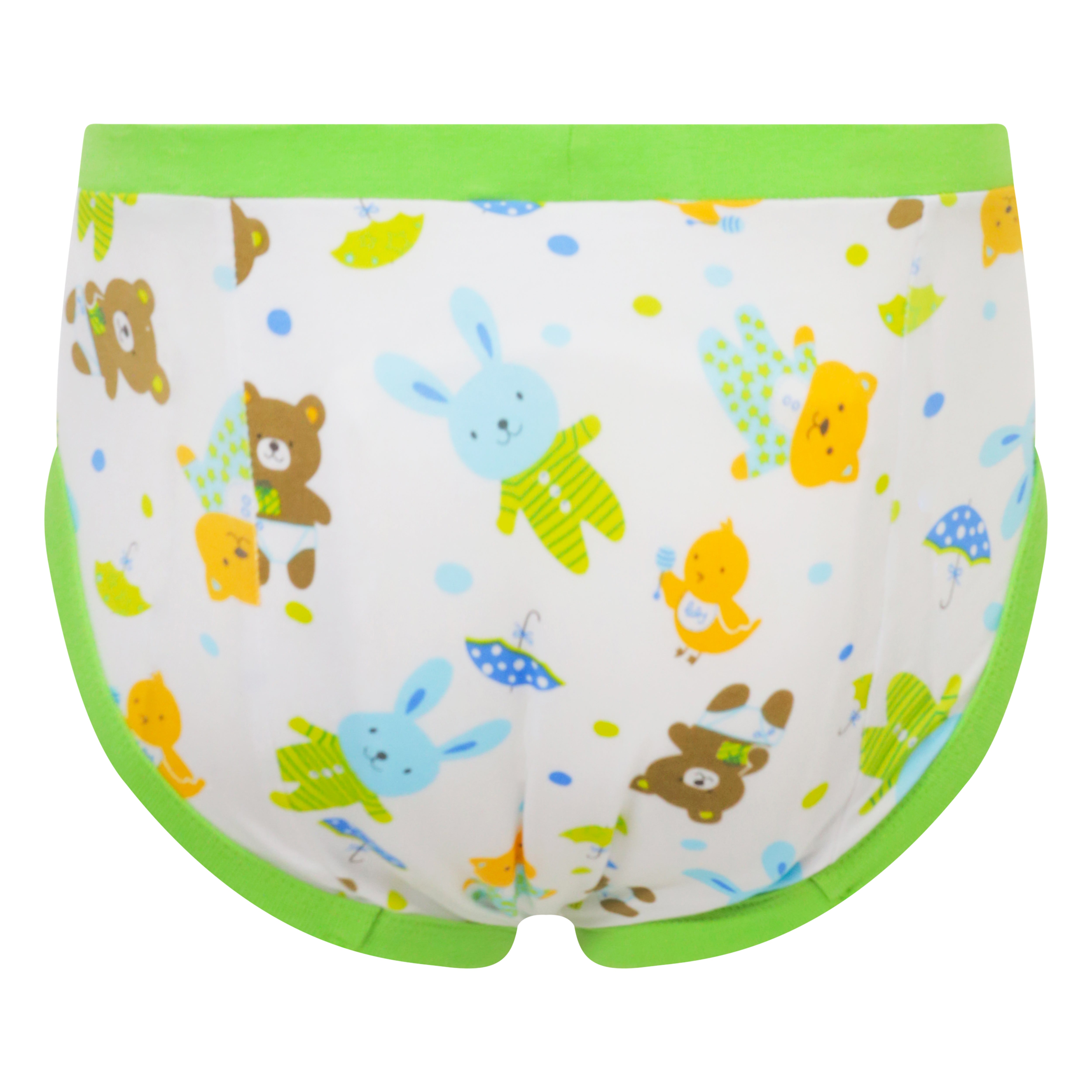 Teddies - Training Pants