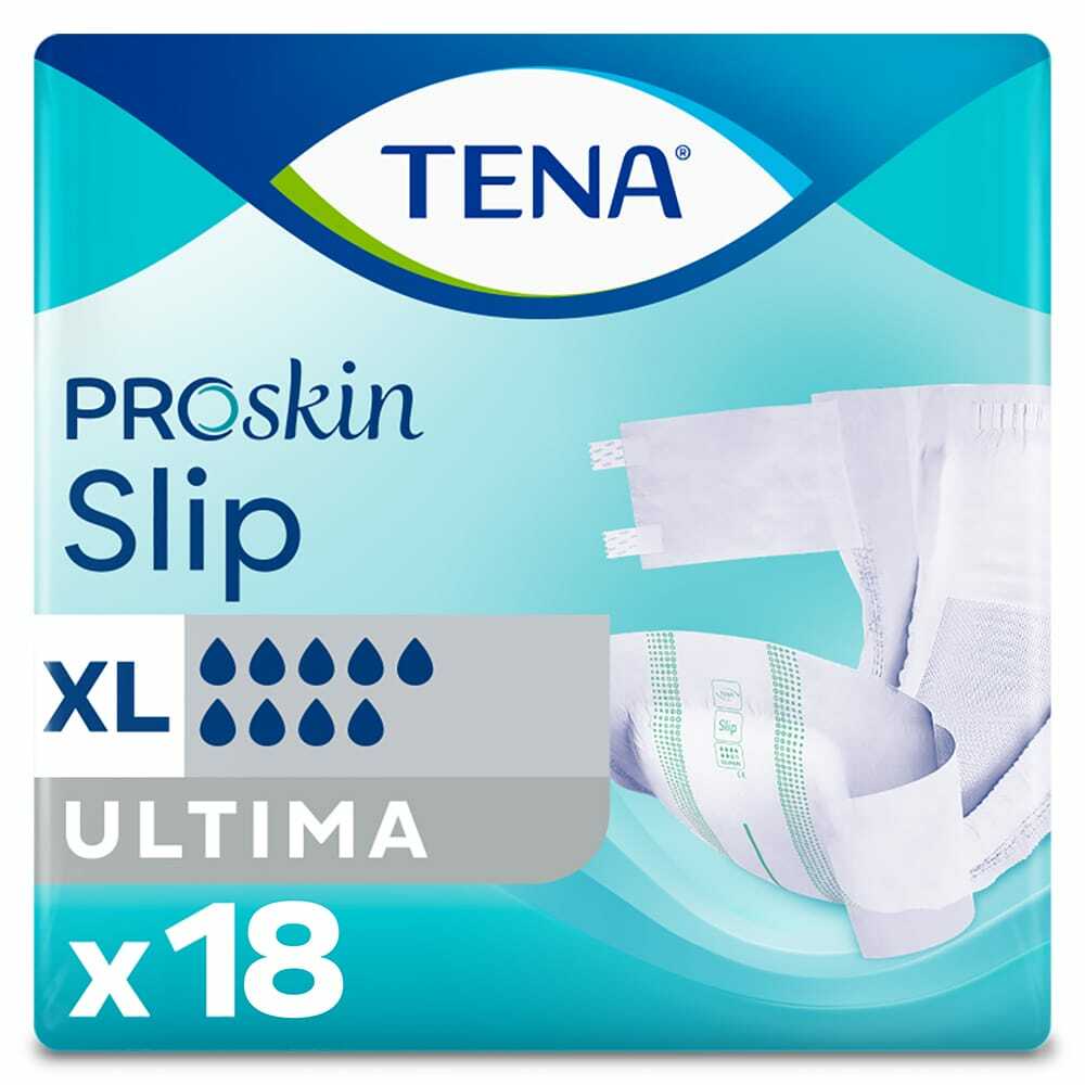 TENA Slip Ultima