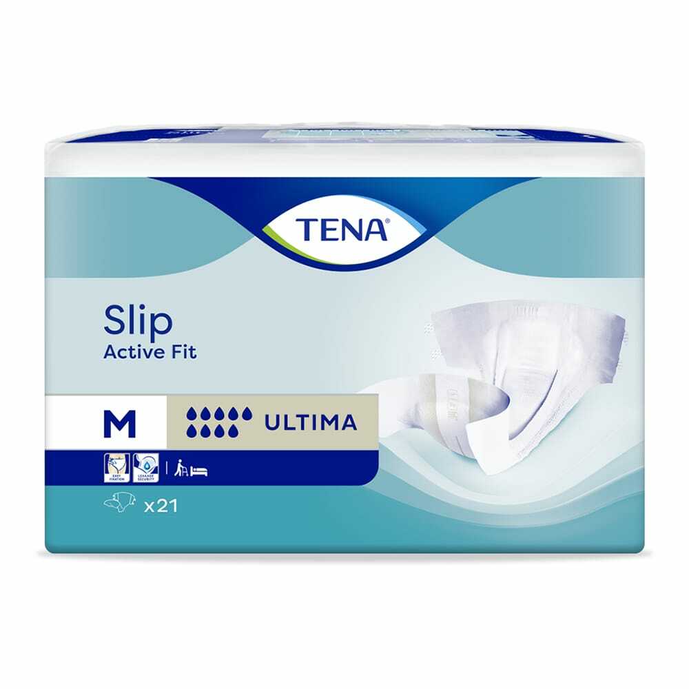 TENA Slip Active Fit Ultima