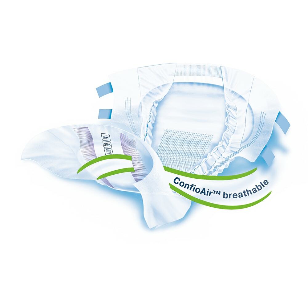 TENA Slip Maxi VAT Exempt Adult Incontinence Slip