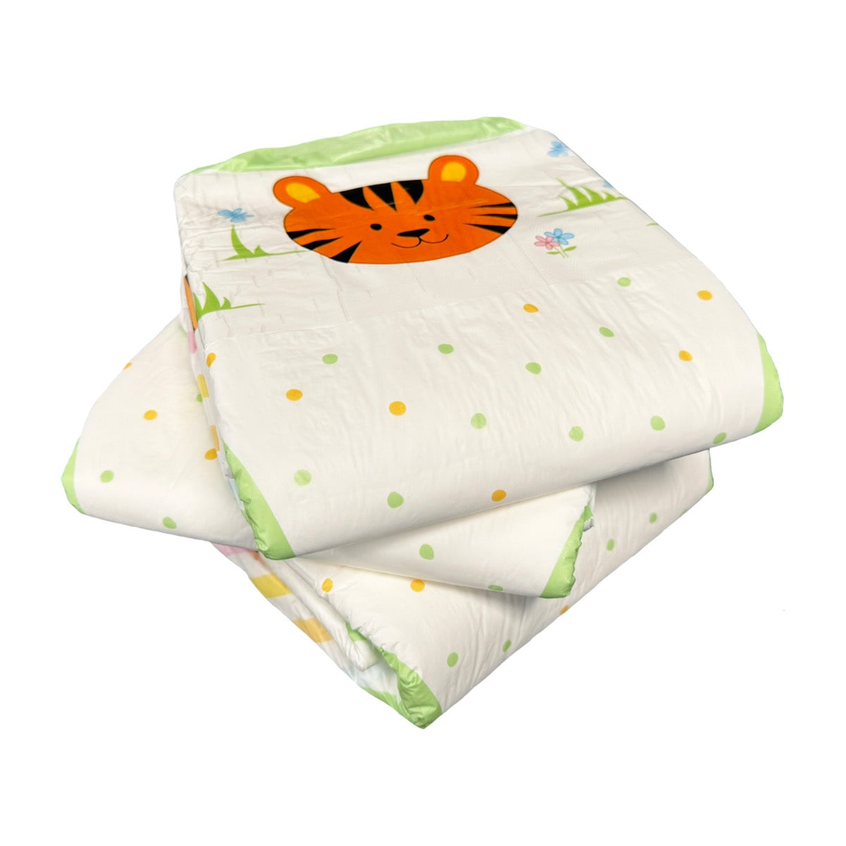 NRU Tinimals VAT Exempt Adult Incontinence Slip