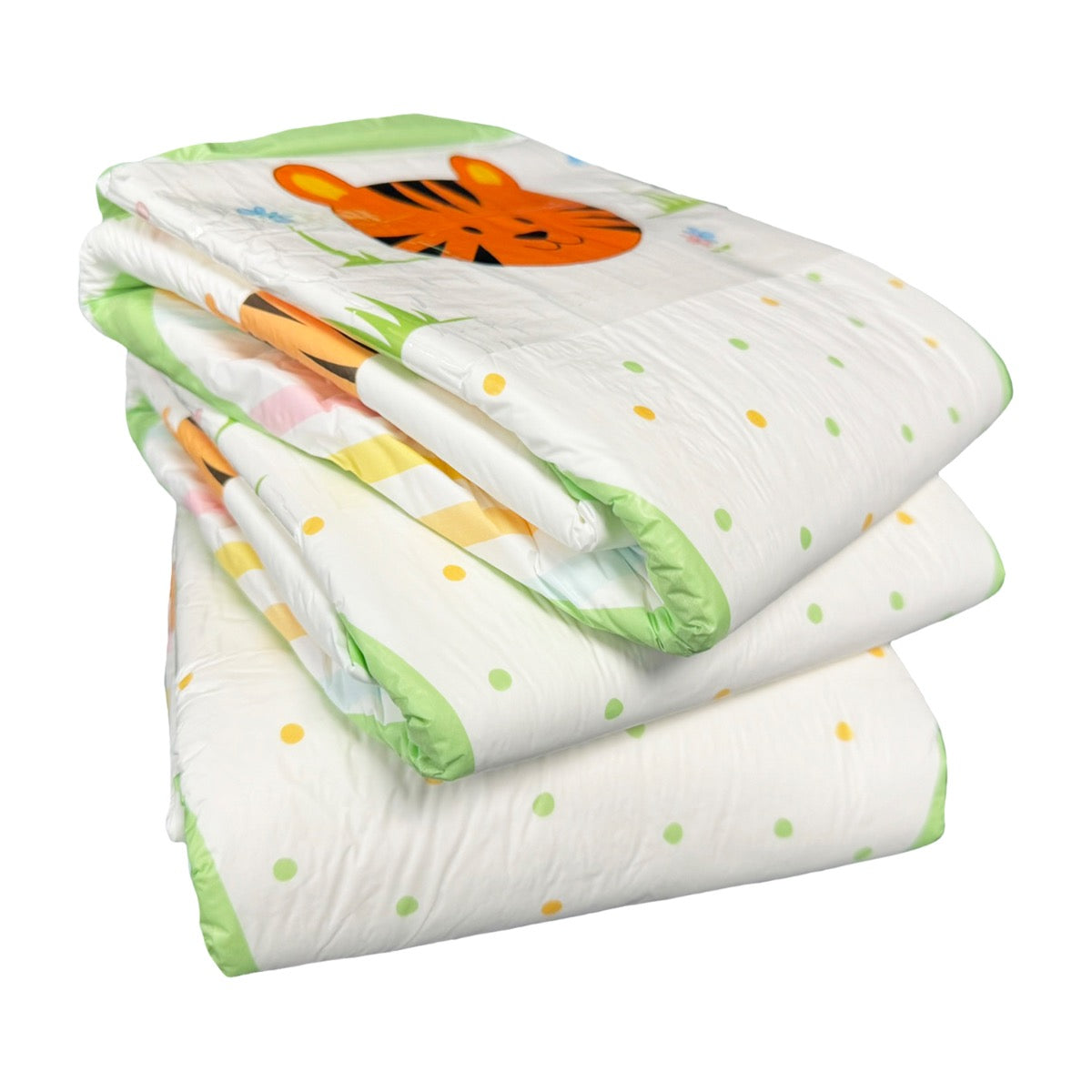 NRU Tinimals VAT Exempt Adult Incontinence Slip