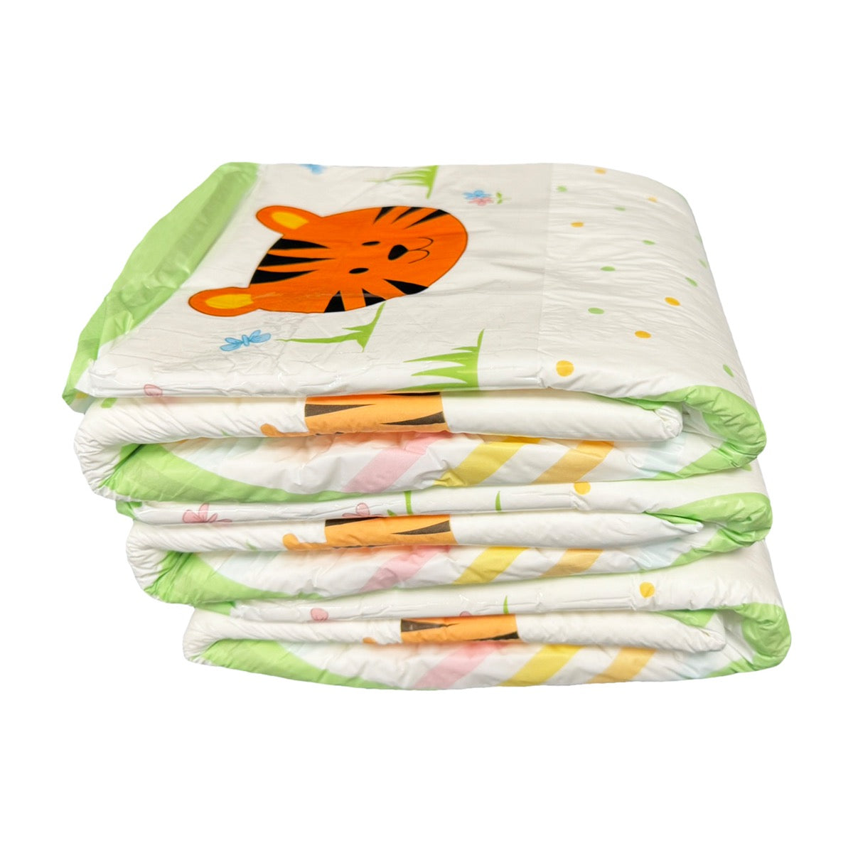 NRU Tinimals VAT Exempt Adult Incontinence Slip