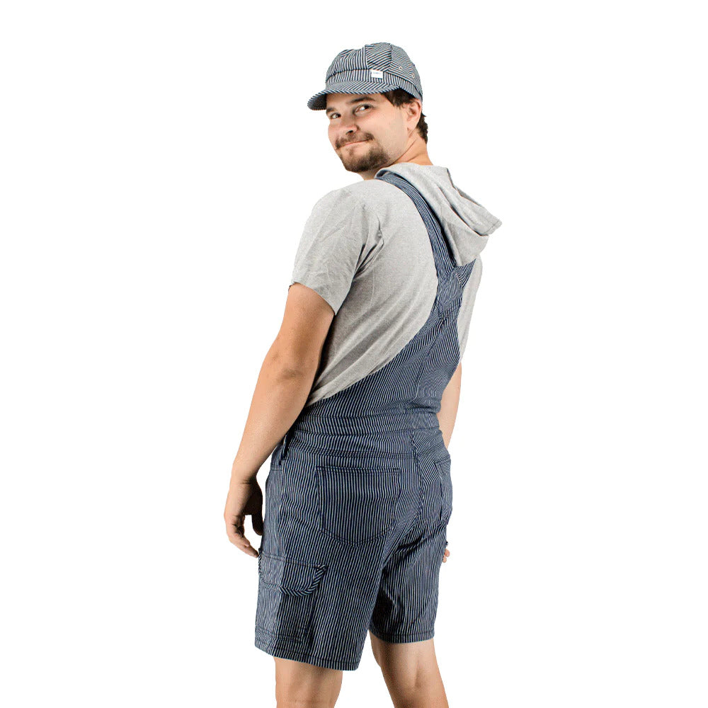 Tykables - Liddles Engineer Shortalls