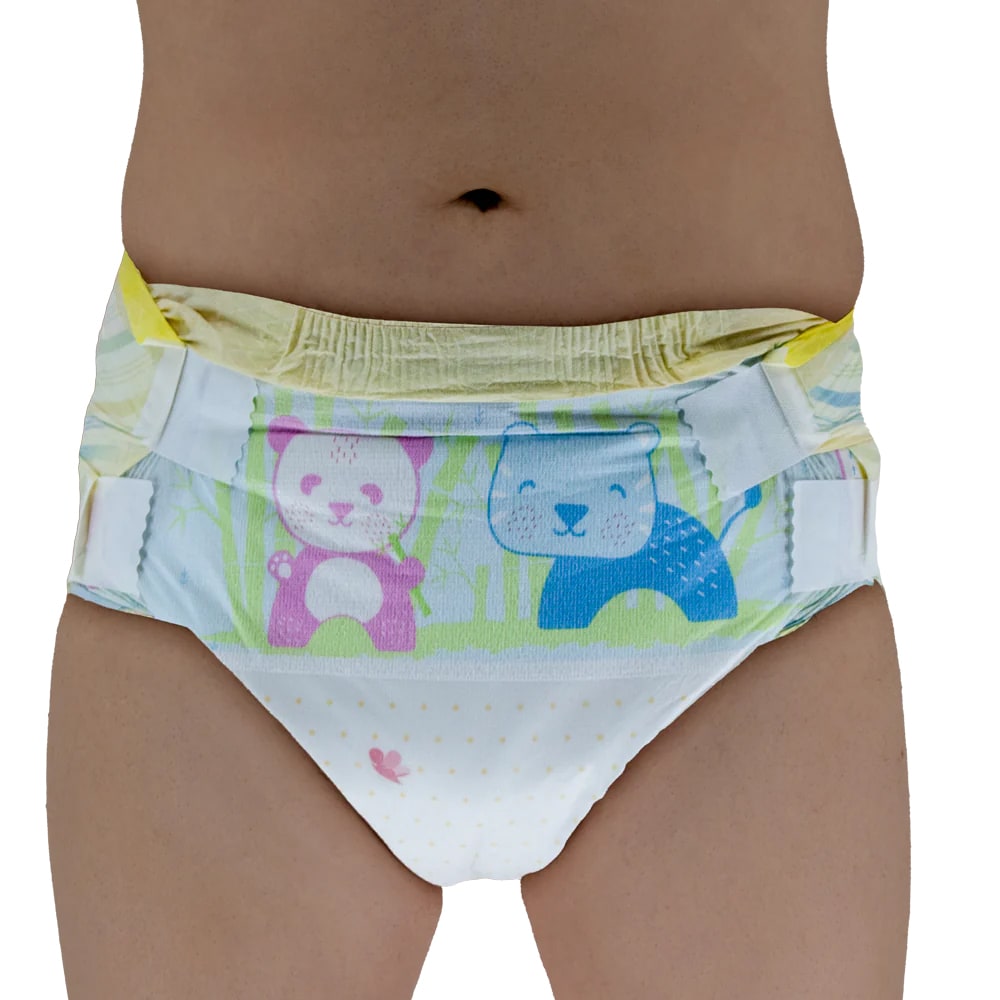 Tykables Animooz VAT Exempt Adult Incontinence Slip