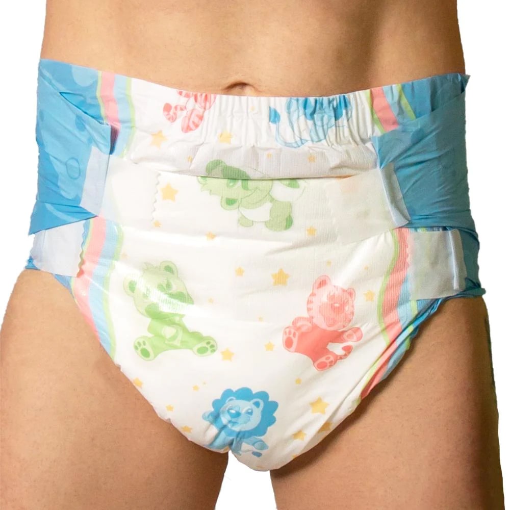 Tykables Overnights VAT Exempt Adult Incontinence Slip