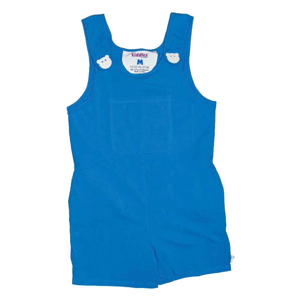 Tykables - Liddles Playsuit