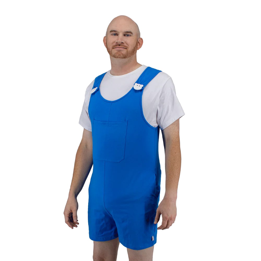 Tykables - Liddles Playsuit