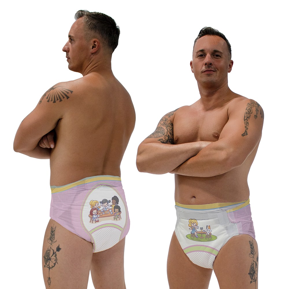 Tykables Purrfect Cafe