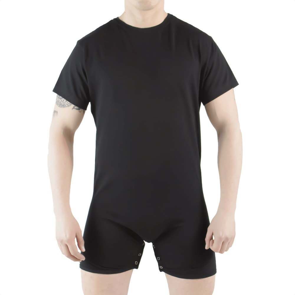 Tykables - Snappies Romper